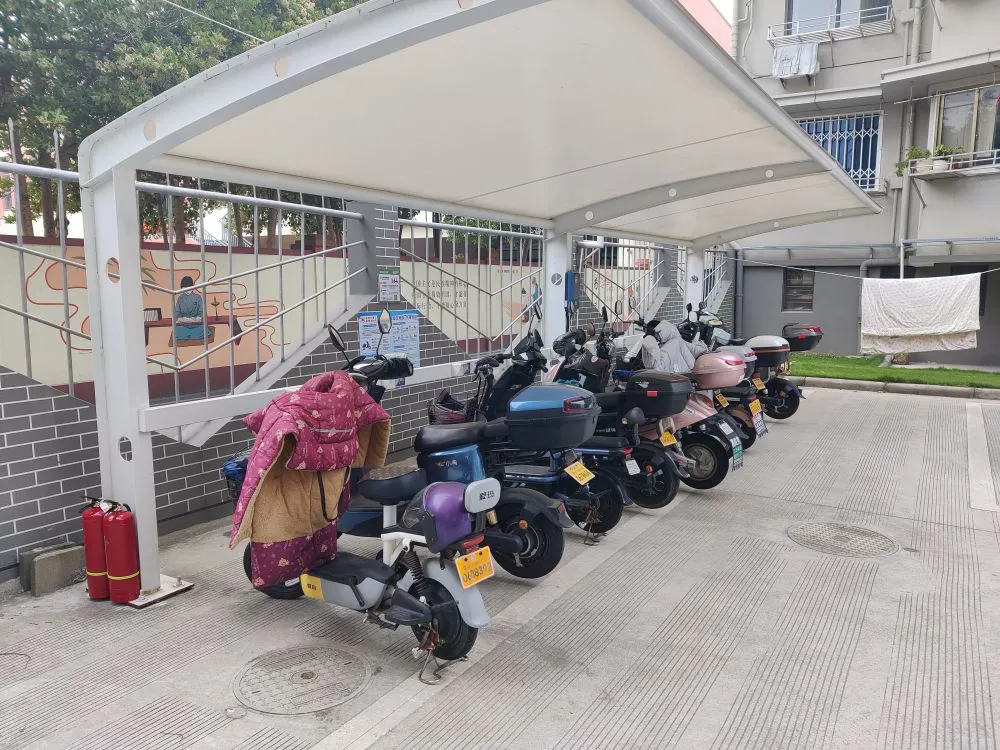 電動(dòng)自行車滅火系統(tǒng)中滅火劑選型的重要指標(biāo)